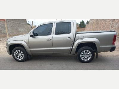 Volkswagen Amarok - Usado